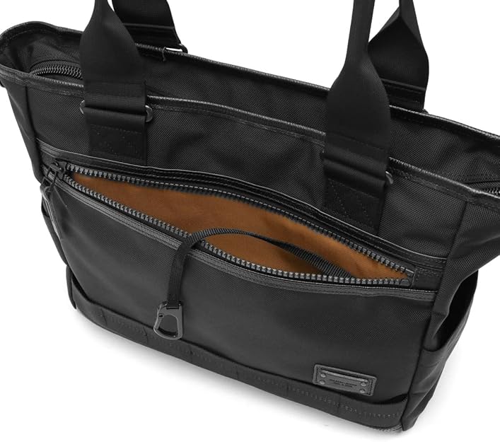 未使用品　マスターピース トートバッグ rise ver.2 02262-v2 Rise ver.2 2WAY Tote Bag No.02262-V2 ｜master-piece